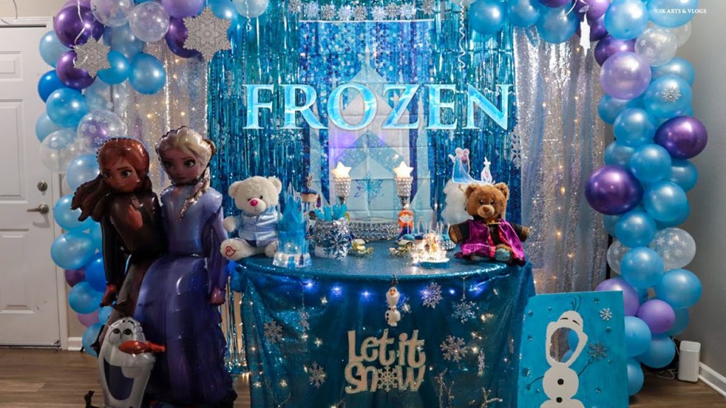Princess Theme