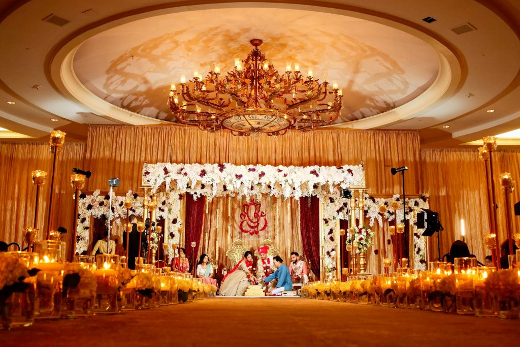 Banquet Halls