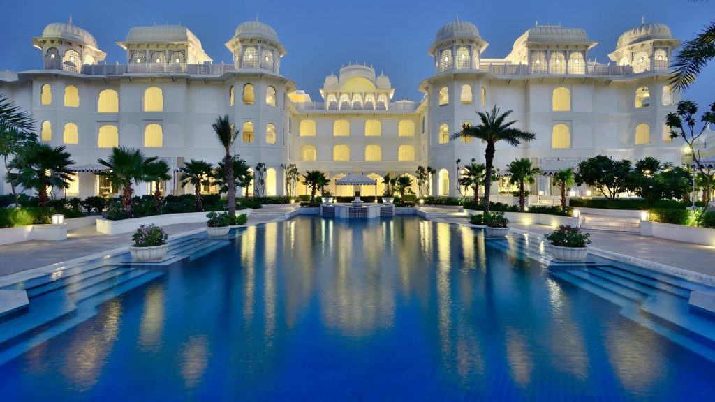 Luxury Hotels