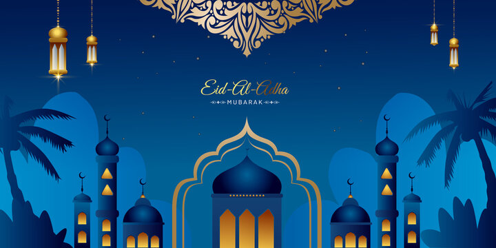 100+ Eid Wishes in Hindi, English, Urdu &amp; Arabic Are Going Viral