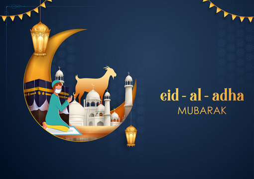 Trending Eid Wishes in English