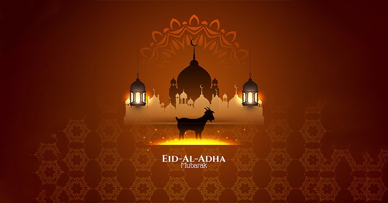 🕊️ Beautiful Eid Wishes in Urdu (عید مبارک پیغامات)
