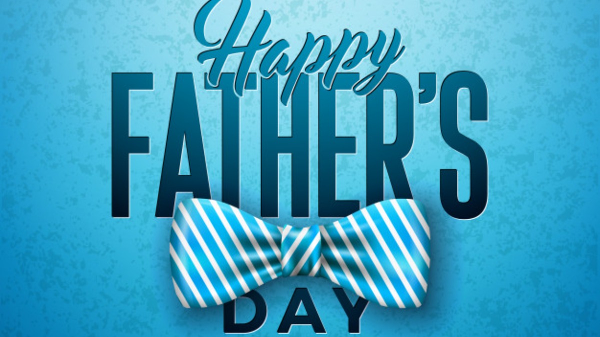 100+ Best Father’s Day Wishes in Hindi &amp; English For Your Dad