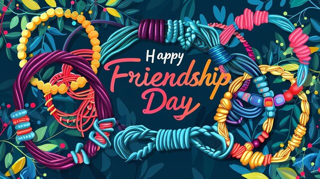 Friendship Day Wishes in Hindi & English