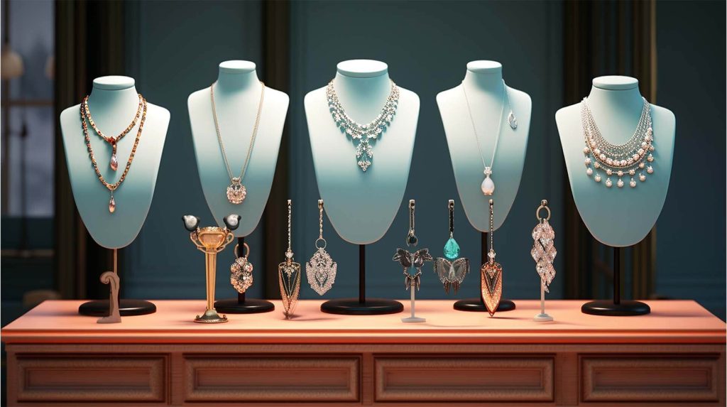 Jewelry with a Personal Touch