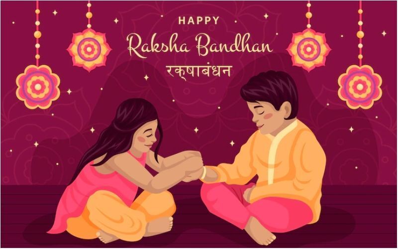 Wishes for Brother