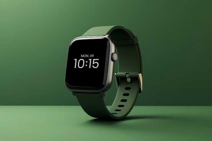 Smartwatch