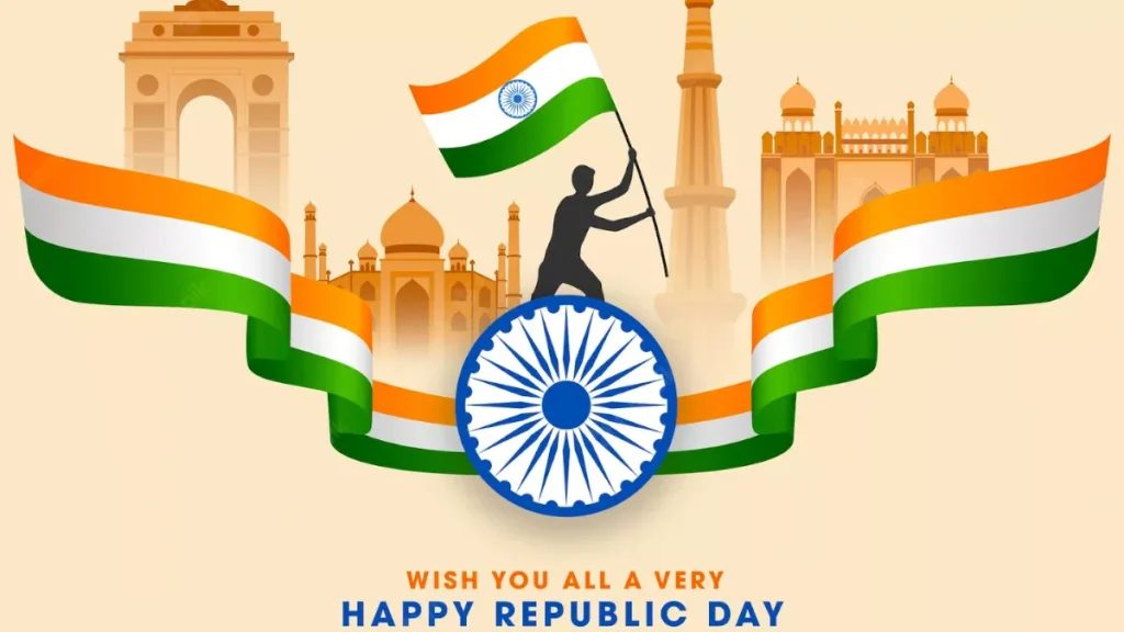 15 August Wishes in English