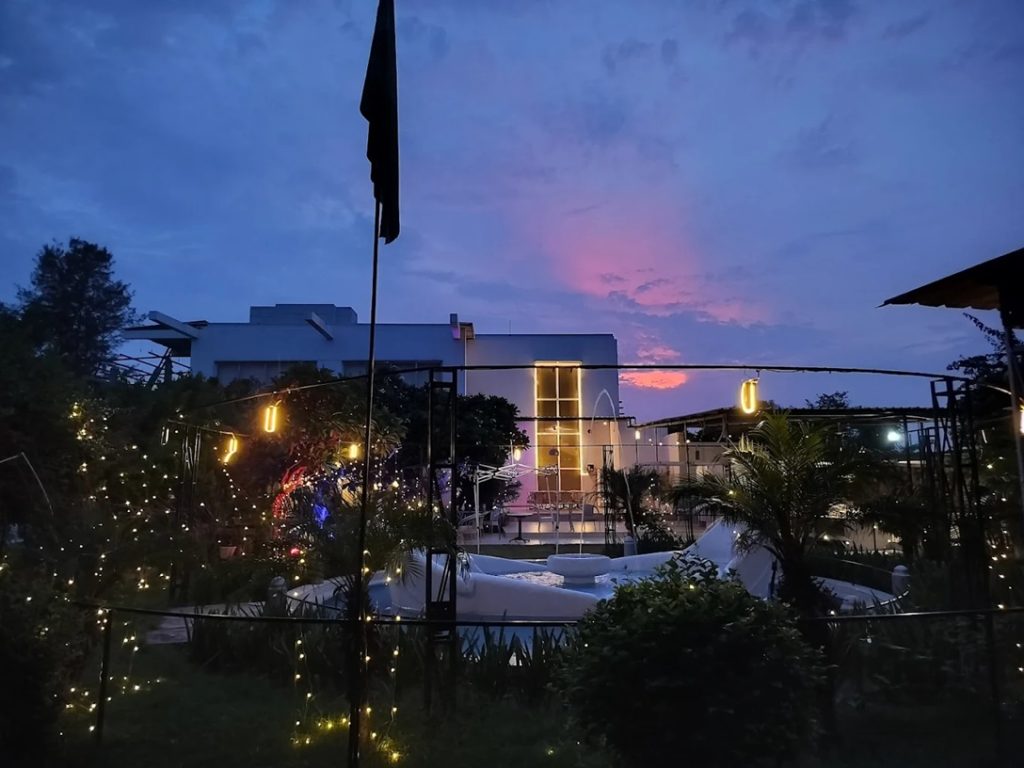 Aravali Vista Retreat