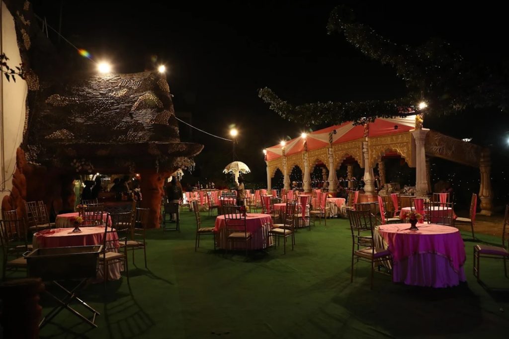 Timpy Farm Faridabad