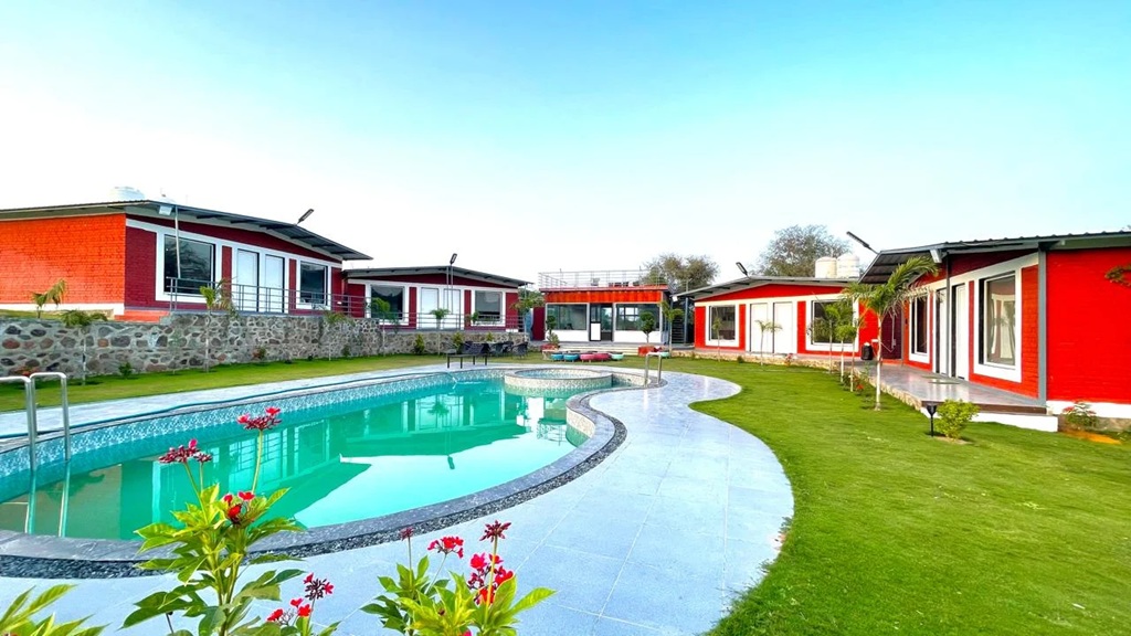 Wild Side Cottages