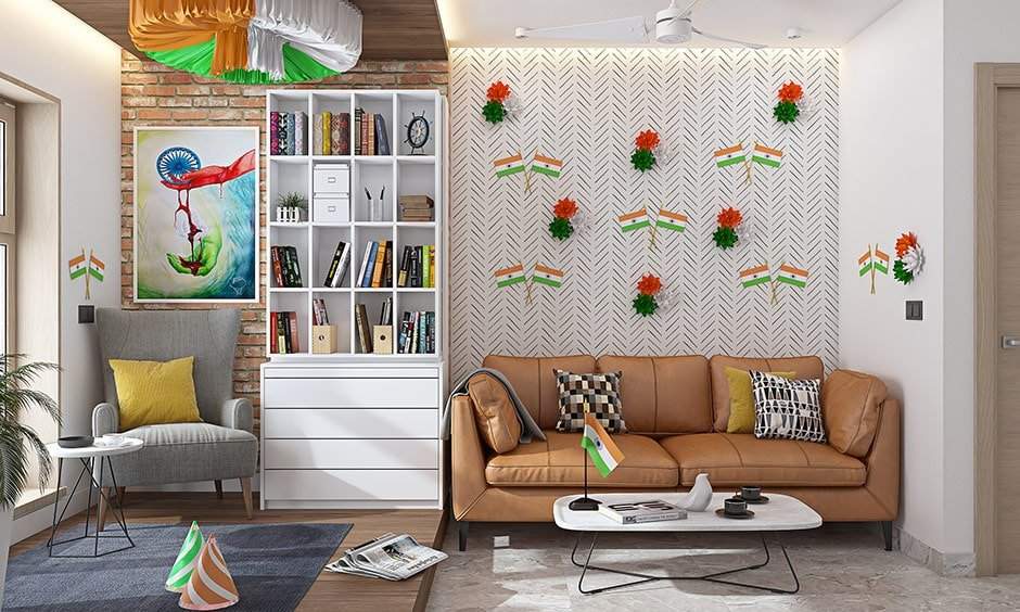 Green Corner for Freedom & Growth