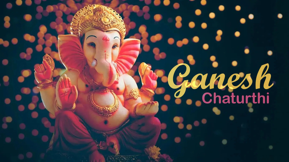 Why Do We Share Ganesh Chaturthi Wishes?