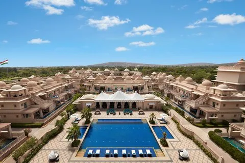 ITC Grand Bharat