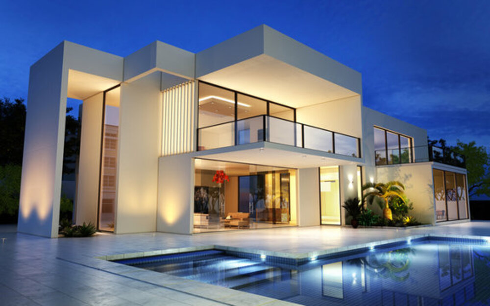 Villas in Faridabad That Are Perfect for Big Gatherings