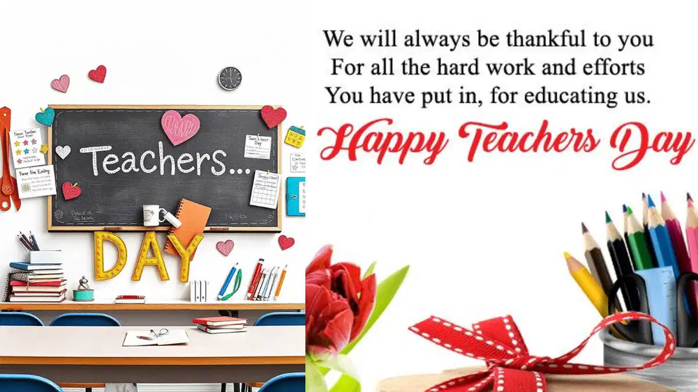 25 Teachers Day Wishes in Hindi