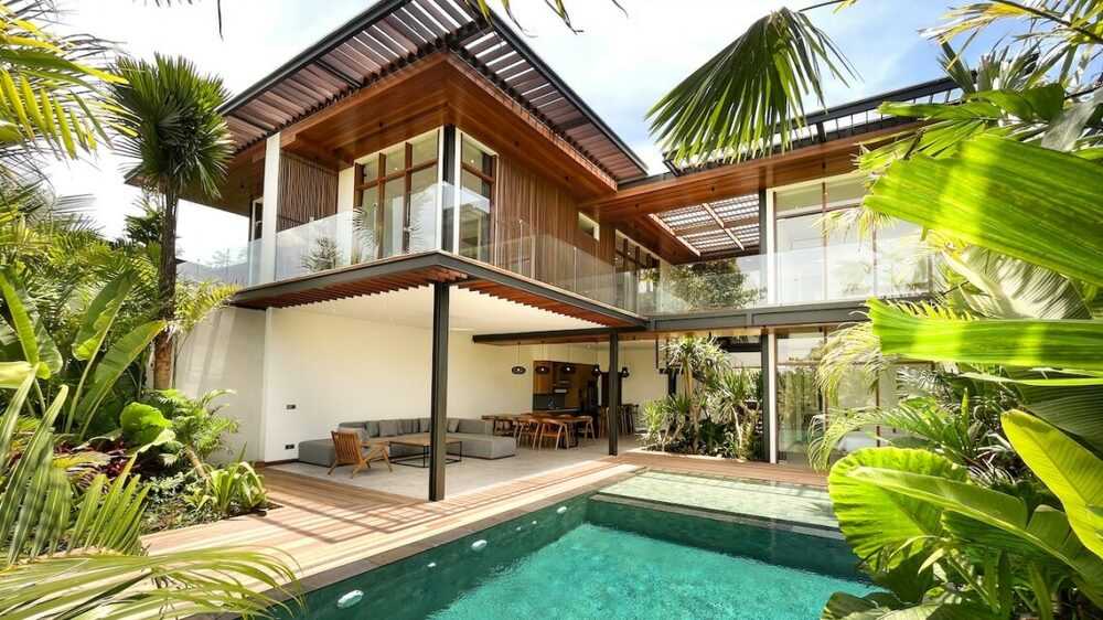 Villa 8787, Sector 21