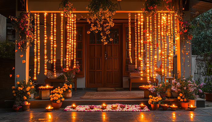 Decor by Mehak Creations