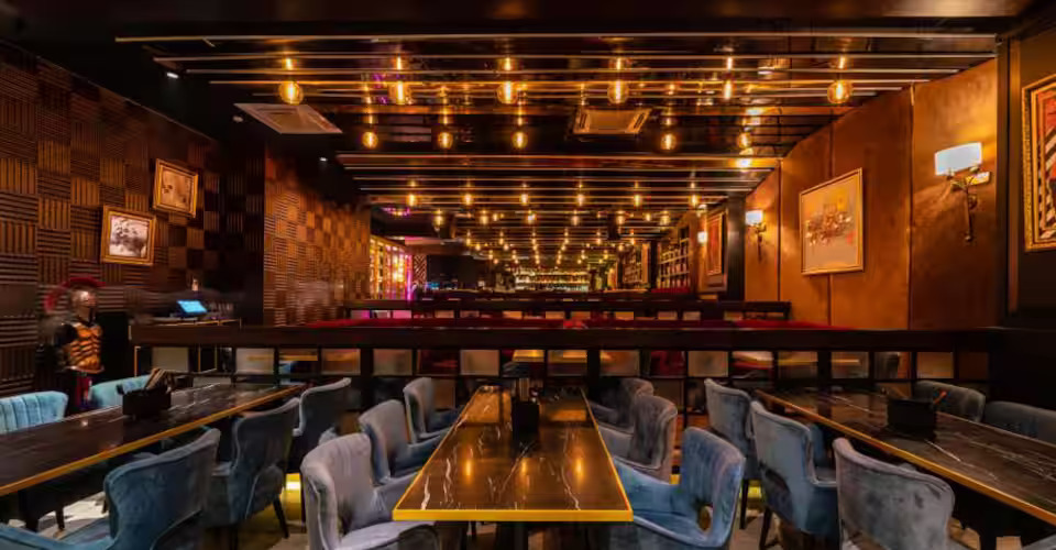 Mic Drop 2.0 – South Extension