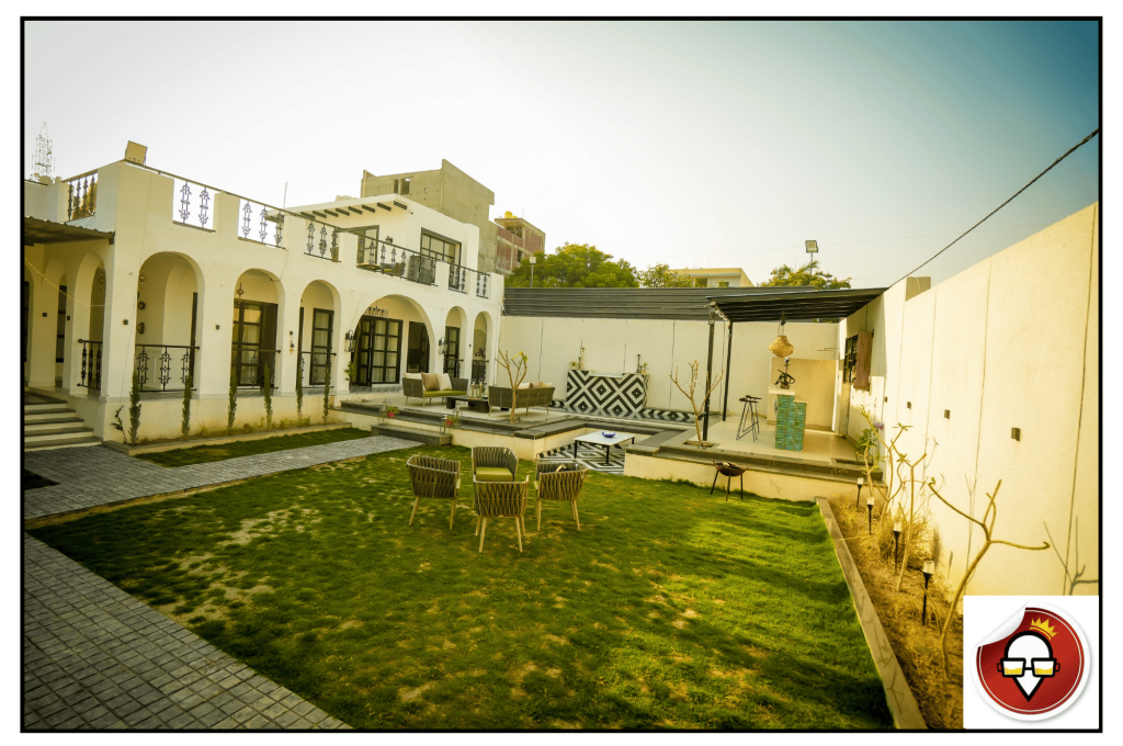 Hamlet Farm – Your Cozy Winter Escape