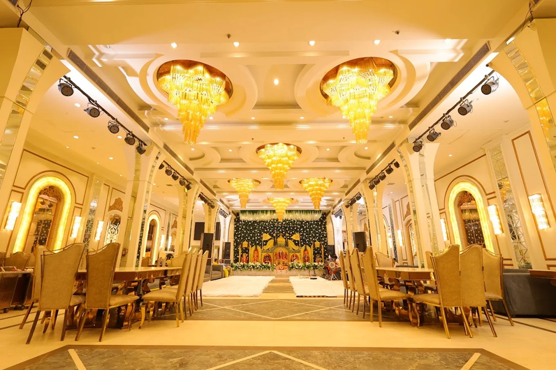 Best Birthday Party Venues for November &amp; December Celebrations