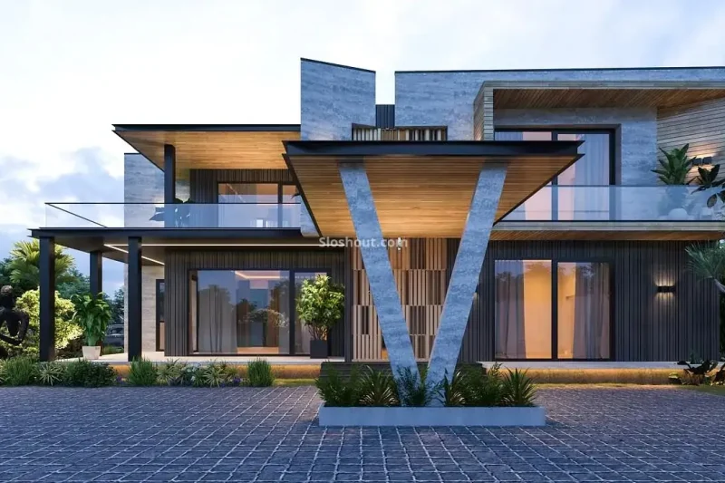 Top Villas in Gurgaon for a Cozy Winter Party