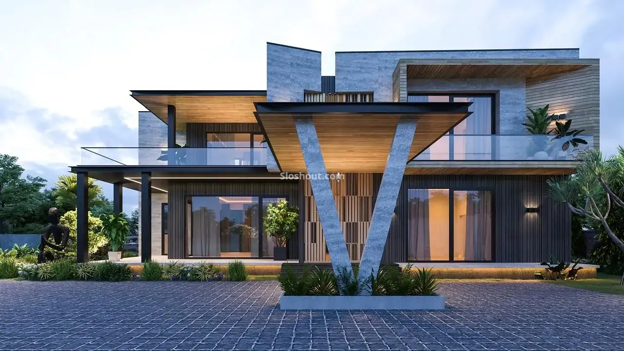 Top Villas in Gurgaon for a Cozy Winter Party