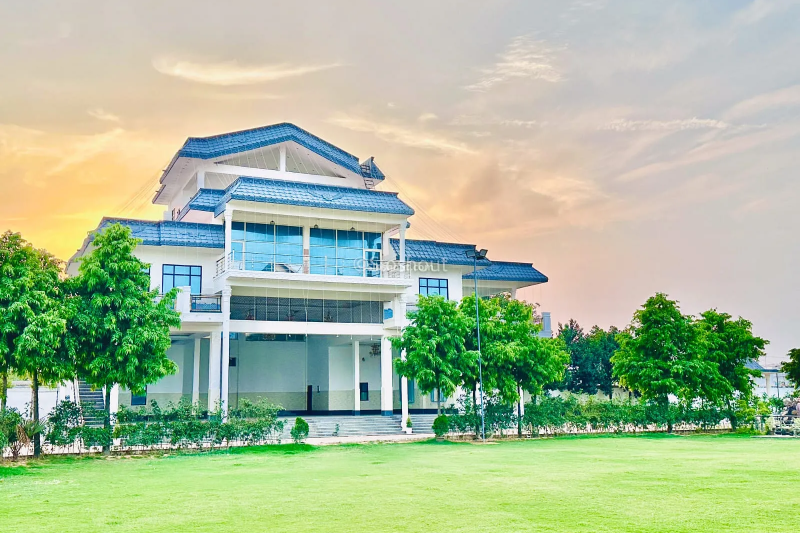 Villas in Faridabad with Pool: Your Guide to Private & Luxury Celebrations