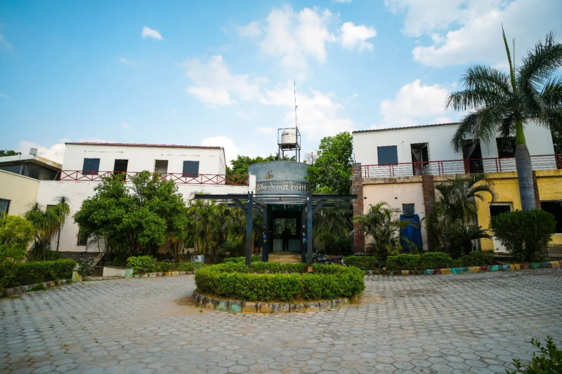 Farmhouses for Stay in Gurgaon: The Ultimate Winter Getaway Guide