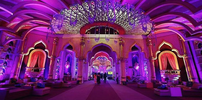 Best Wedding Venues in Noida for Your Big Day