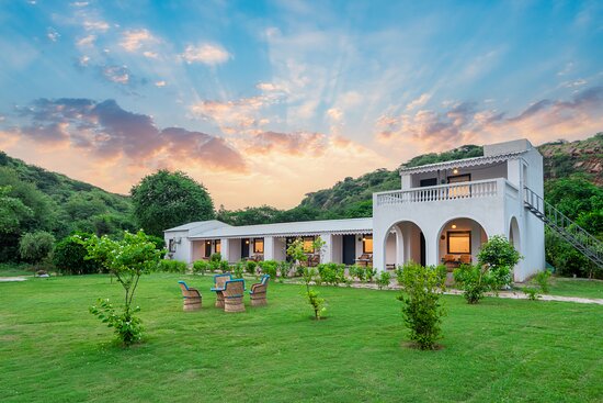 Best Faridabad Farmhouses for Birthday Parties & Events