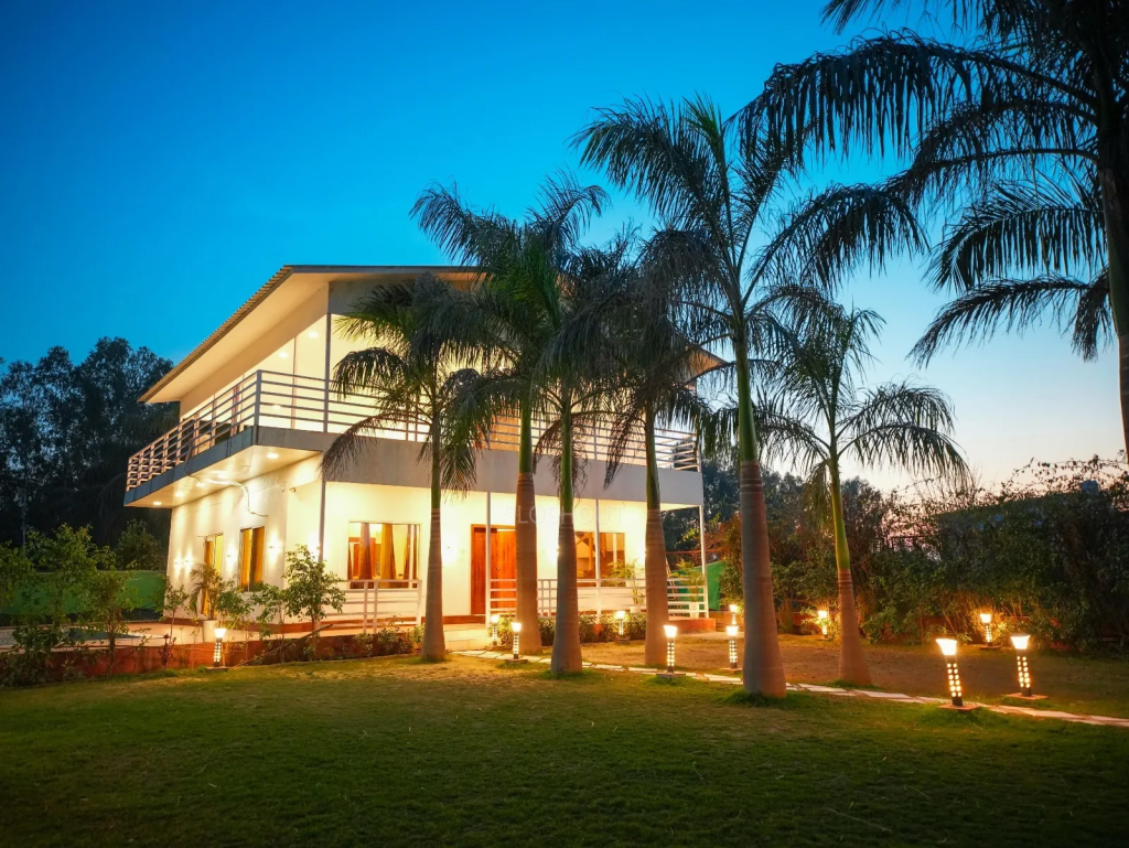 Why Villas Are Perfect for Pre-Wedding Events