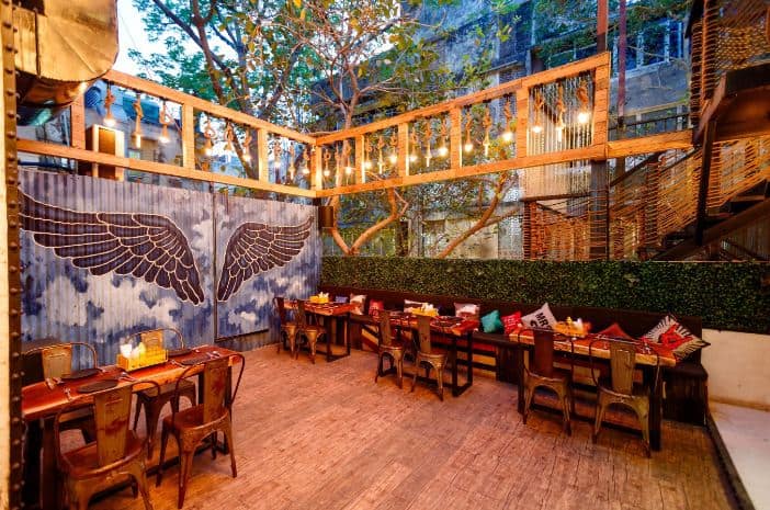 Unique Birthday Party Venues in Delhi You Must Try