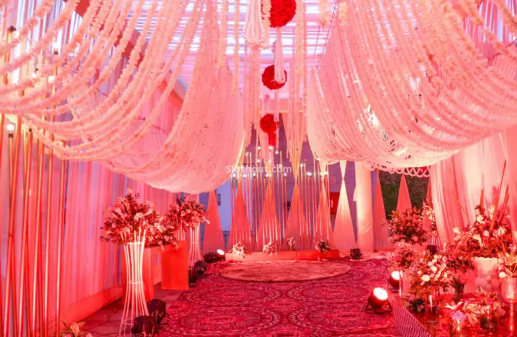 Vyom Velvet Farm, Sector 49, Faridabad