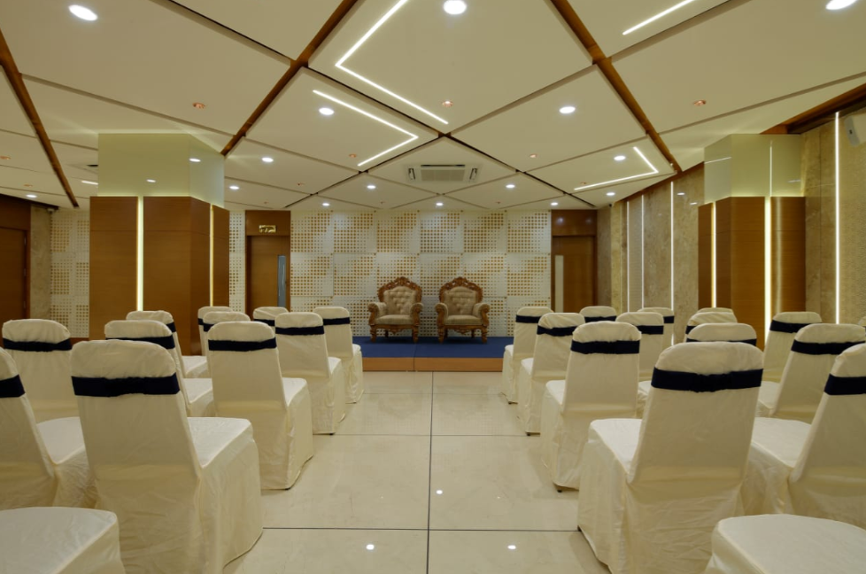 RK Banquets