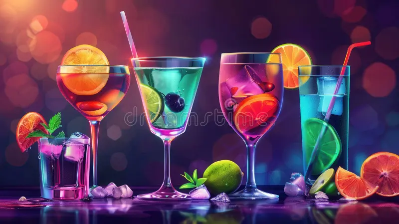 Common Cocktail Mistakes That Ruin New Year's Parties