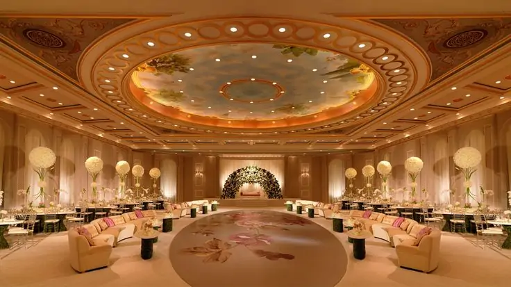 Noida Banquet Halls for Birthdays