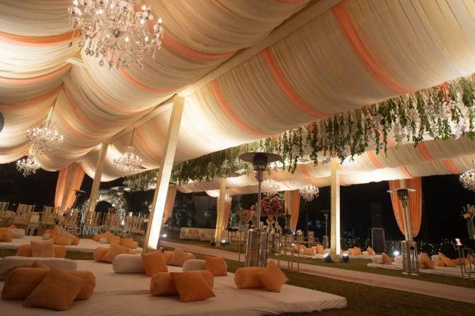 The Palace Luxury Hotel, Chattarpur