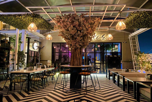 Budget Planning for Cocktail Party Venues in Faridabad