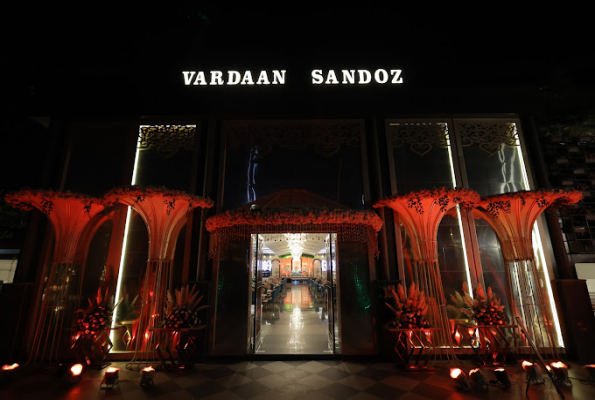 Vardaan by Sandoz