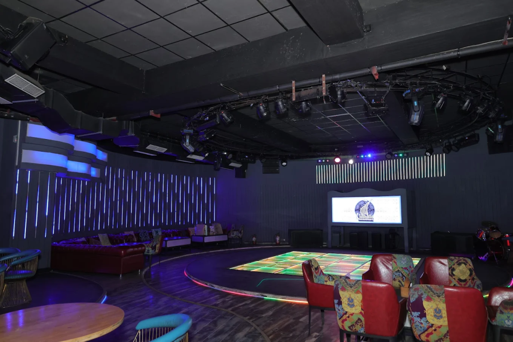 Gurgaon Birthday Halls for Family & Group Celebrations