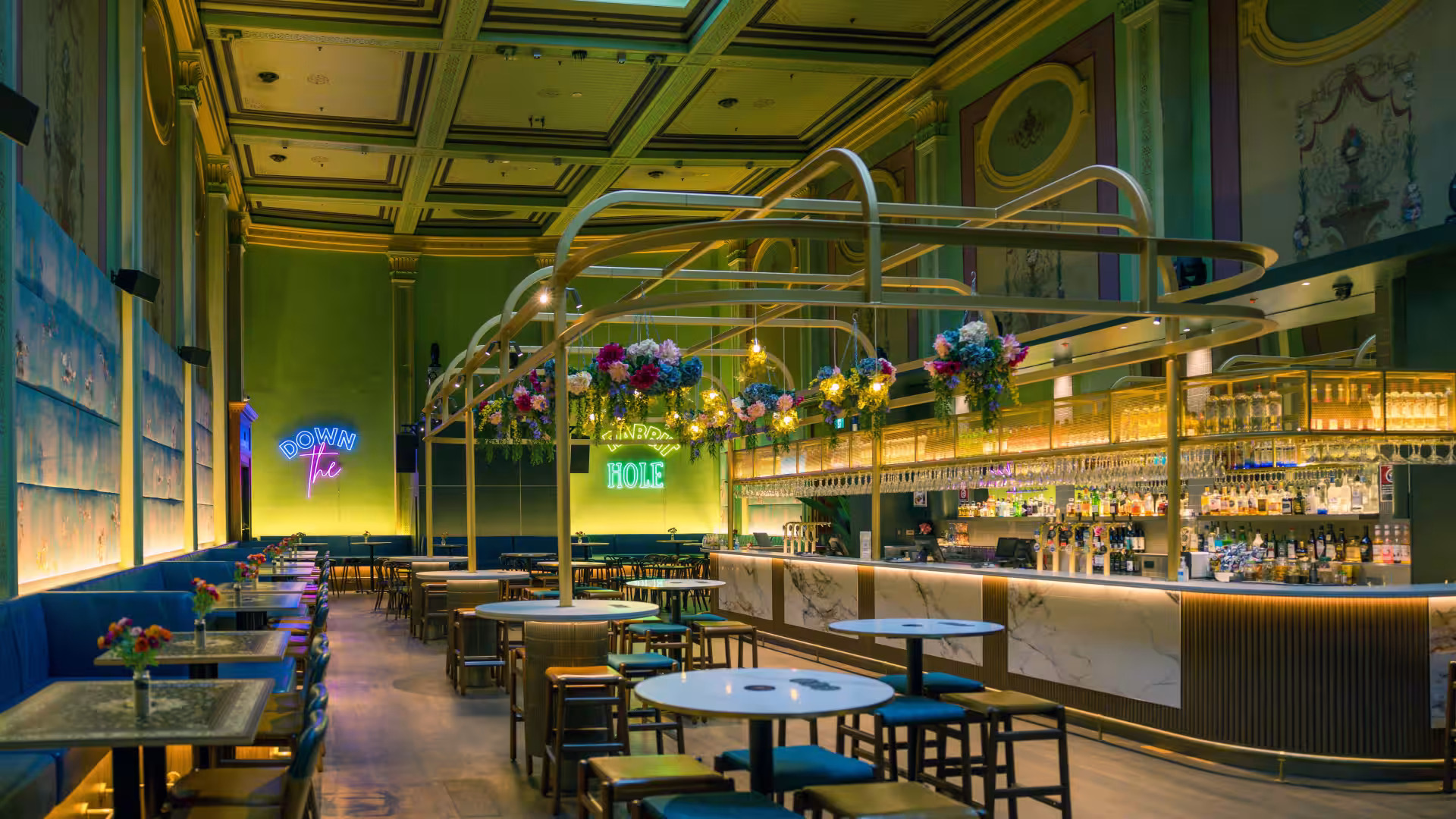 Top Birthday Party Places in Faridabad for Kids & Adults