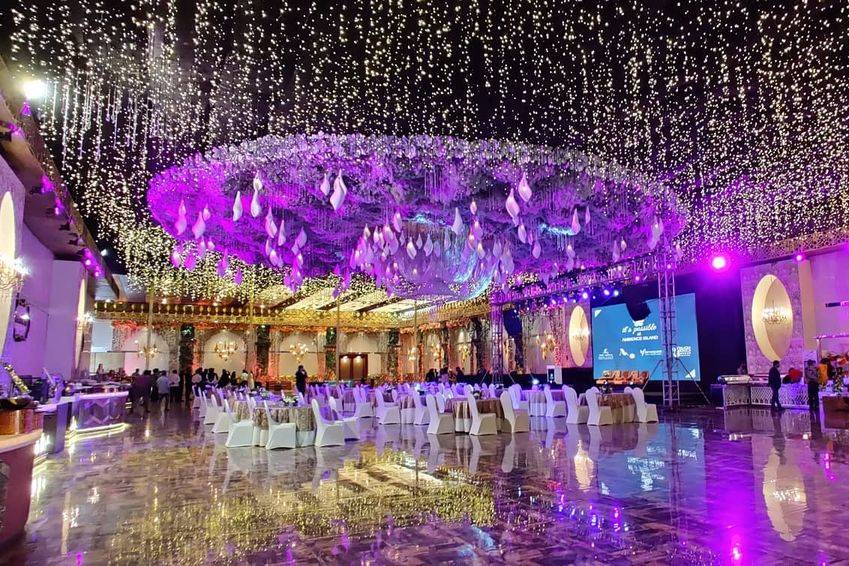 How to Book the Best Wedding Venue in Gurgaon?