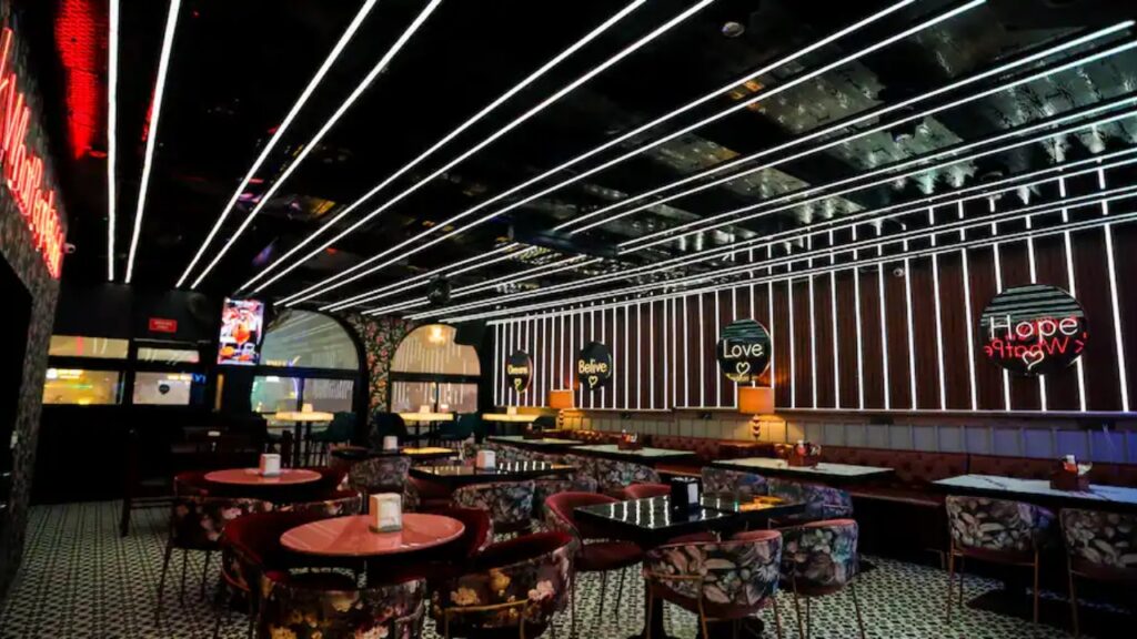 Birthday Party Venues in Gurgaon for Stylish &amp; Memorable Celebrations
