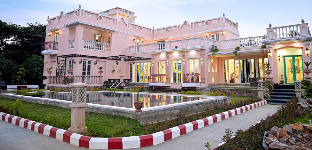 Perfect for Weekend Parties Without Restrictions