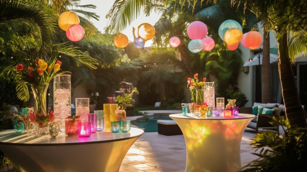 Essential Amenities to Look for in a Cocktail Party Venue