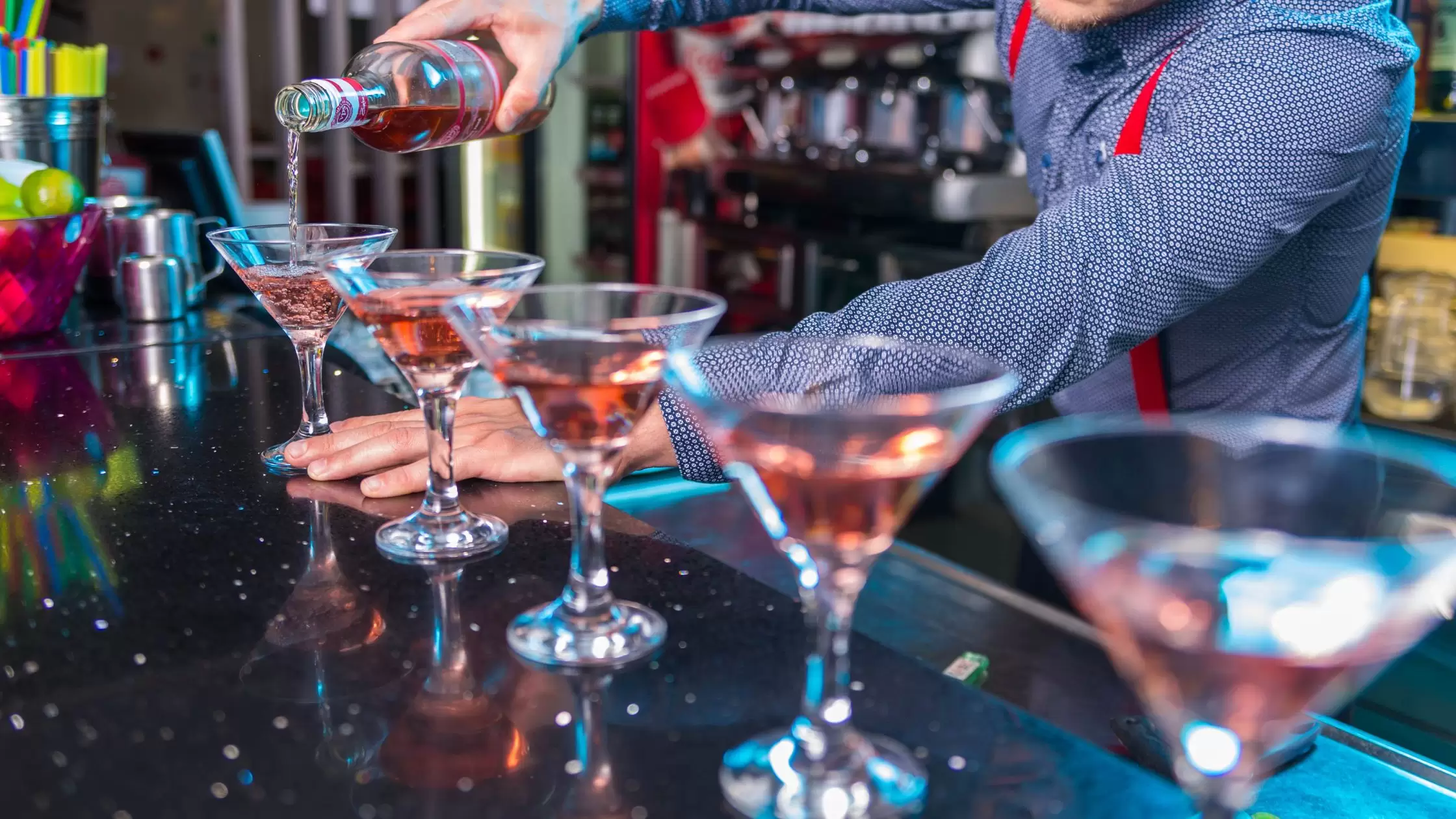 How to Choose the Perfect Cocktail Party Venue in Faridabad