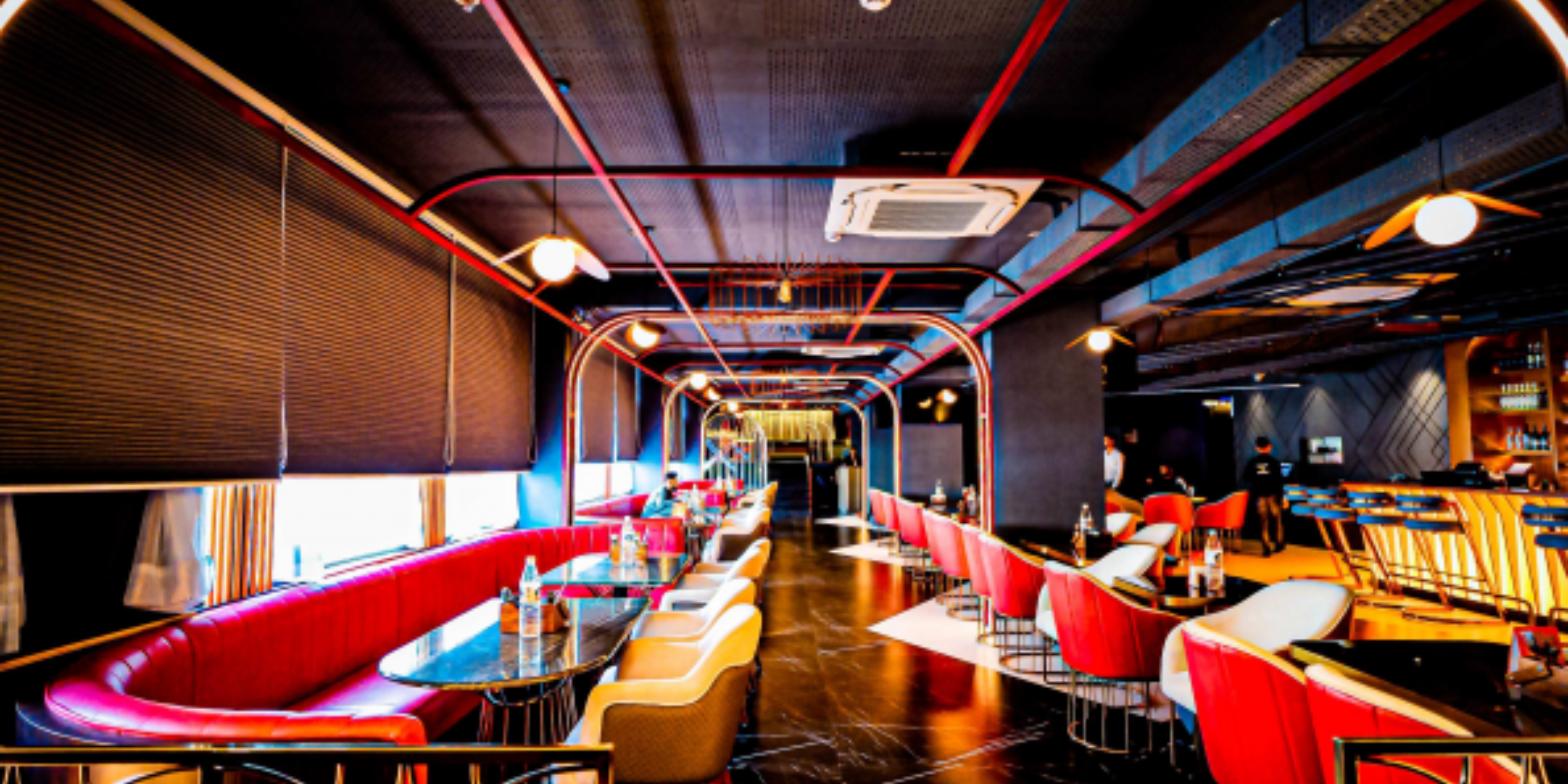 10 Best Birthday Party Venues in Noida for Small &amp; Big Gatherings