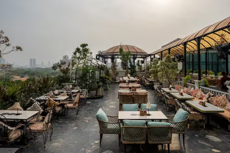 Romeo Lane – Sector 58, Gurgaon