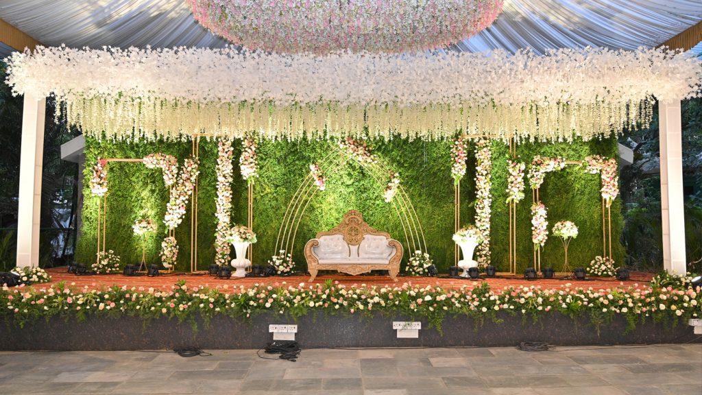 Top Wedding Venues in Gurgaon for Luxury, Budget & Celebrations